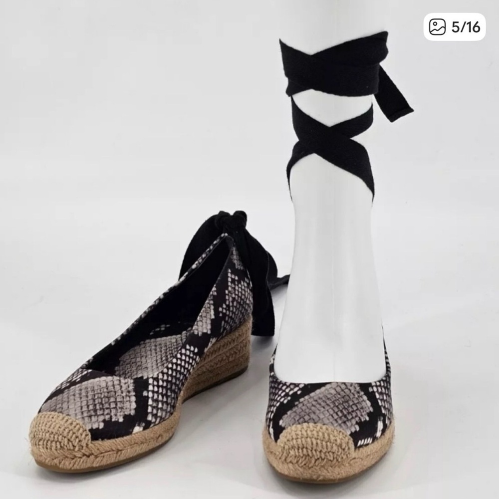 🌸 Tory Burch Espadrille shoes